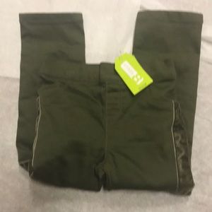 NWT Girls Size 3T Crazy 8 Pants